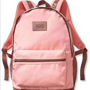 Victoria’s Secret Pink Campus Backpack